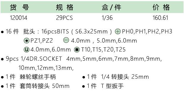 五金工具代工